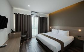 The Vienna Place